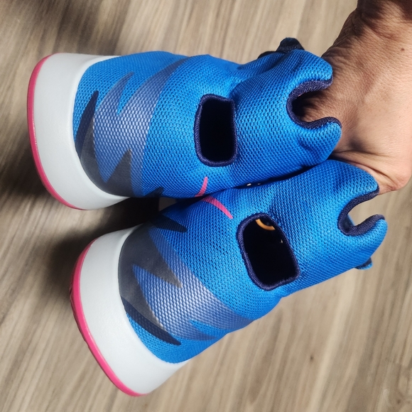 Nike Zoom Hyperrev size 12 - Picture 7 of 11